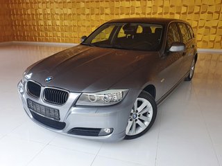 BMW 318 Gebrauchtwagen Kaufen