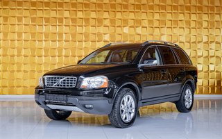 Volvo XC90 Gebrauchtwagen Kaufen