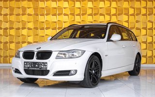 BMW 320 Gebrauchtwagen Kaufen