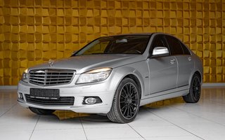 Mercedes-Benz C 220 Gebrauchtwagen Kaufen
