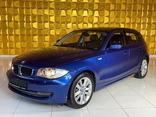 BMW 123 Gebrauchtwagen Kaufen