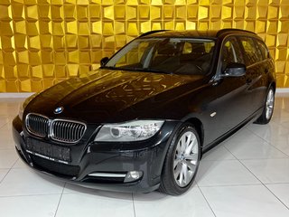 BMW 320 Gebrauchtwagen Kaufen