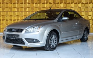 Ford Focus Gebrauchtwagen Kaufen