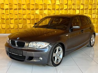 BMW 120 Gebrauchtwagen Kaufen