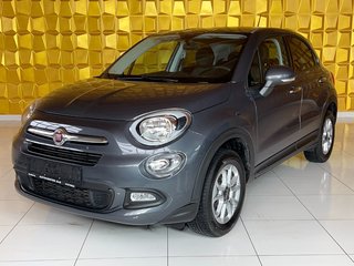 Fiat 500X Gebrauchtwagen Kaufen