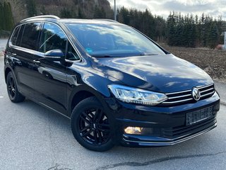 Volkswagen Touran Gebrauchtwagen Kaufen