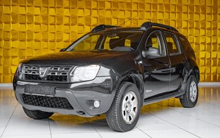 Dacia Duster Gebrauchtwagen Kaufen