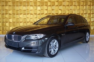 BMW 520 Gebrauchtwagen Kaufen