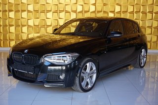 BMW 120 Gebrauchtwagen Kaufen