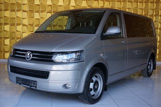 Volkswagen T5 Caravelle Gebrauchtwagen Kaufen