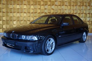 BMW 535 Gebrauchtwagen Kaufen