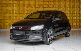 Volkswagen Polo Gebrauchtwagen Kaufen