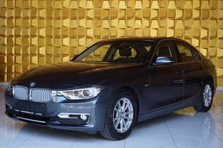 BMW 320 Gebrauchtwagen Kaufen