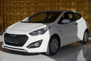 Hyundai i30 Gebrauchtwagen Kaufen