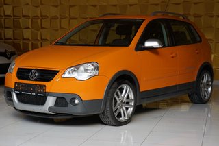 Volkswagen Polo Gebrauchtwagen Kaufen