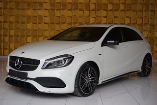 Mercedes-Benz A 200 Gebrauchtwagen Kaufen