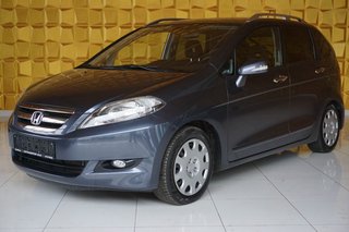 Honda FR-V Gebrauchtwagen Kaufen