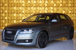 Audi A3 Gebrauchtwagen Kaufen