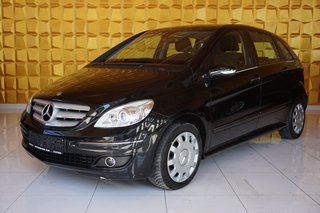Mercedes-Benz B 200 Gebrauchtwagen Kaufen
