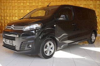 Citroën Jumpy Gebrauchtwagen Kaufen