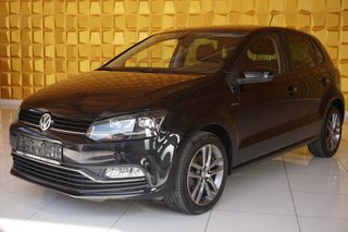 Volkswagen Polo Gebrauchtwagen Kaufen