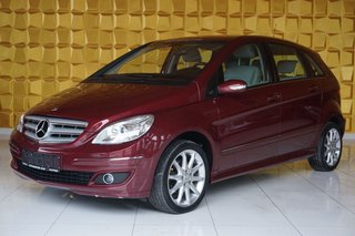 Mercedes-Benz B 170 Gebrauchtwagen Kaufen