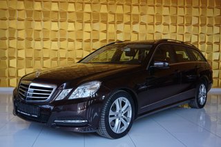 Mercedes-Benz E 350 Gebrauchtwagen Kaufen