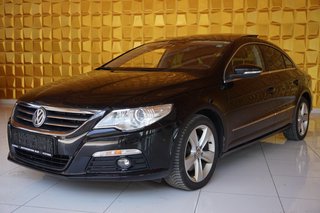 Volkswagen Passat CC Gebrauchtwagen Kaufen