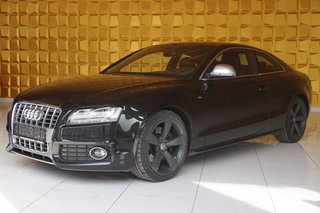 Audi S5 Gebrauchtwagen Kaufen