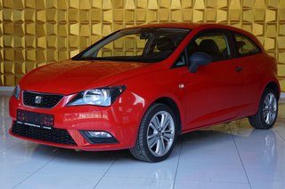 Seat Ibiza Gebrauchtwagen Kaufen
