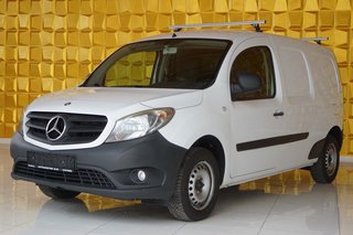 Mercedes-Benz Citan Kasten Gebrauchtwagen Kaufen