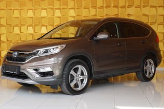 Honda CR-V Gebrauchtwagen Kaufen