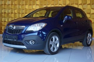 Opel Mokka Gebrauchtwagen Kaufen