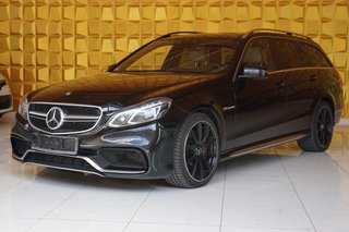Mercedes-Benz E 63 AMG Gebrauchtwagen Kaufen