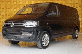 Volkswagen T5 Caravelle Gebrauchtwagen Kaufen