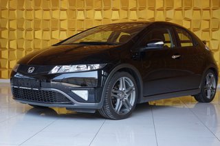 Honda Civic Gebrauchtwagen Kaufen