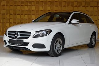 Mercedes-Benz C 220 Gebrauchtwagen Kaufen