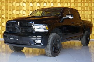 Dodge RAM Gebrauchtwagen Kaufen