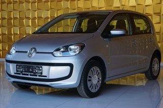 Volkswagen up! Gebrauchtwagen Kaufen