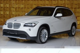 BMW X1 Gebrauchtwagen Kaufen