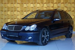Mercedes-Benz C 230 Gebrauchtwagen Kaufen