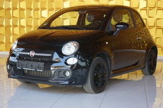 Fiat 500 Gebrauchtwagen Kaufen