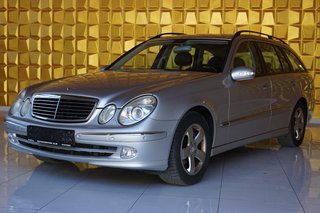 Mercedes-Benz E 320 Gebrauchtwagen Kaufen
