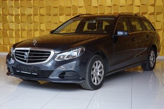 Mercedes-Benz E 300 Gebrauchtwagen Kaufen