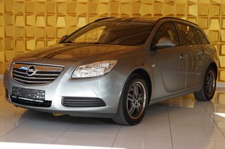 Opel Insignia Gebrauchtwagen Kaufen