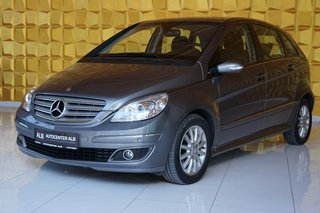 Mercedes-Benz B 200 Gebrauchtwagen Kaufen