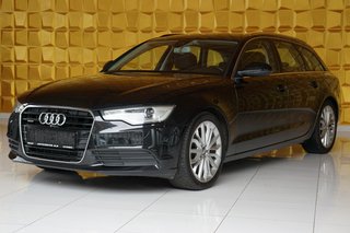 Audi A6 Gebrauchtwagen Kaufen