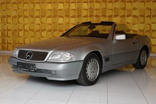 Mercedes-Benz SL 320 Gebrauchtwagen Kaufen