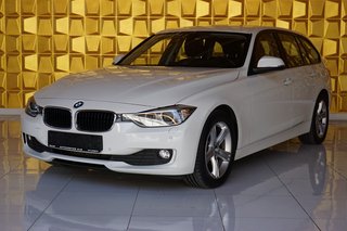 BMW 320 Gebrauchtwagen Kaufen