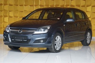 Opel Astra Gebrauchtwagen Kaufen